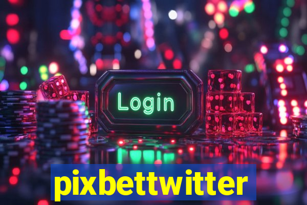 pixbettwitter