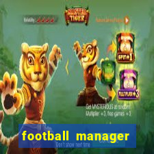 football manager 2021 touch 21.4.0 apk