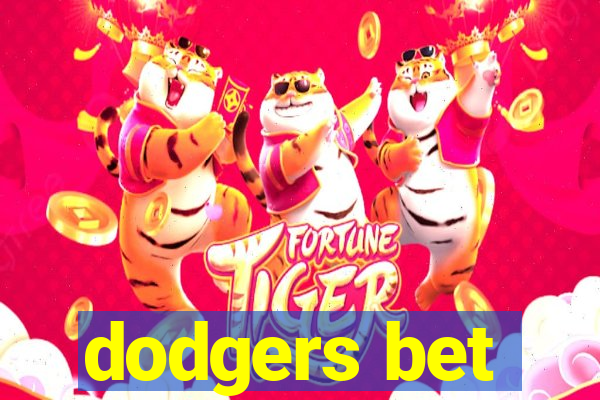 dodgers bet