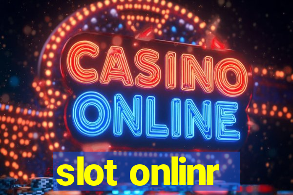 slot onlinr