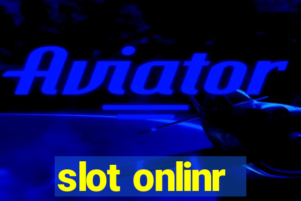 slot onlinr