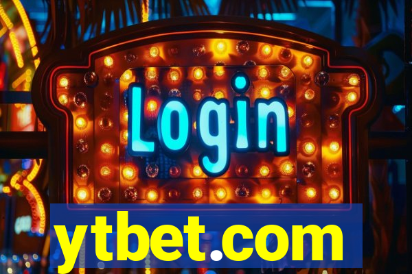 ytbet.com