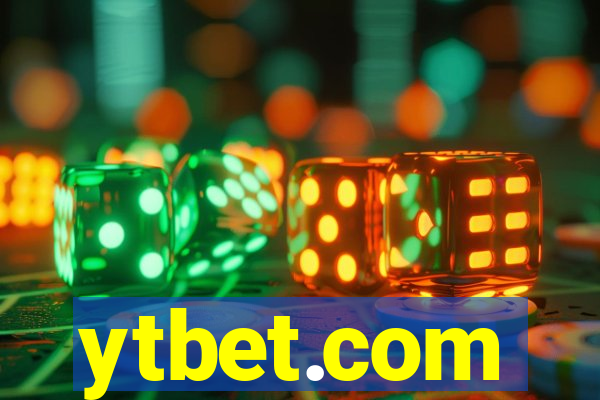 ytbet.com