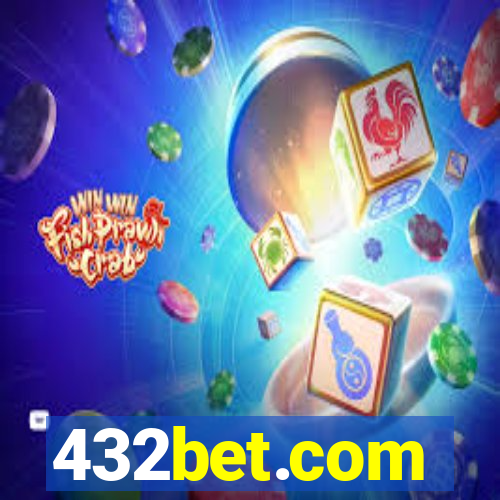 432bet.com