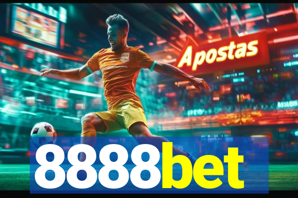 8888bet