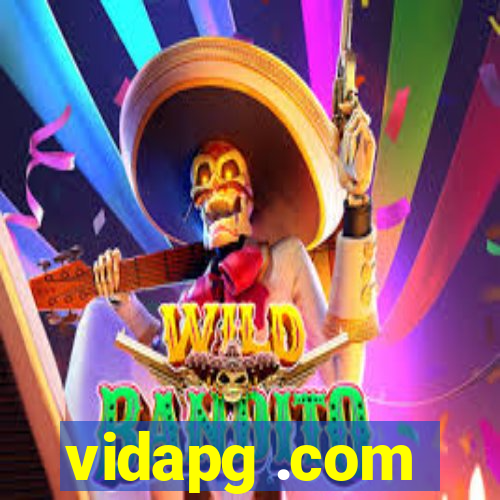 vidapg .com