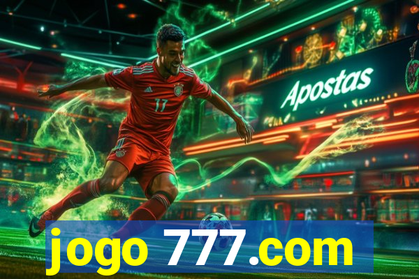 jogo 777.com