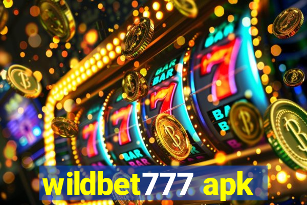 wildbet777 apk