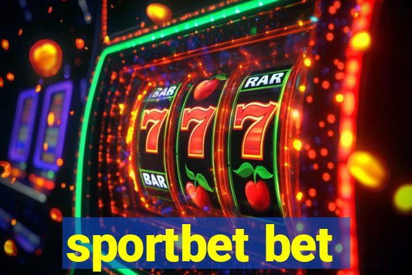 sportbet bet