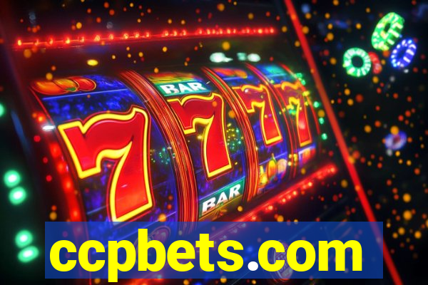 ccpbets.com