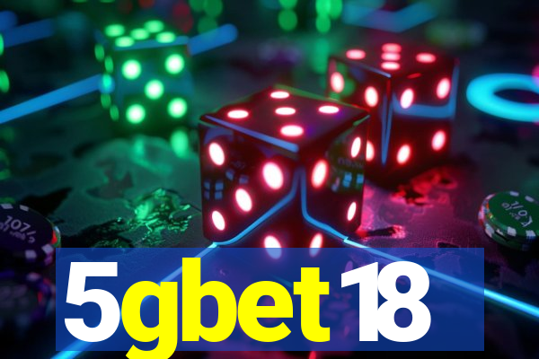 5gbet18