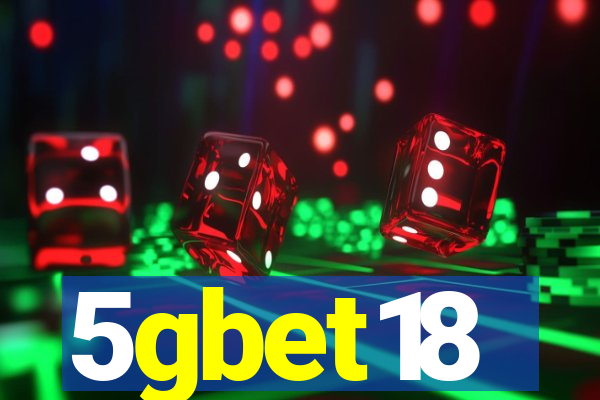 5gbet18