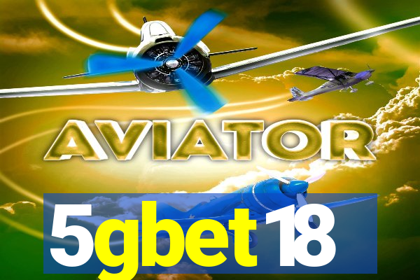 5gbet18