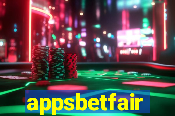 appsbetfair