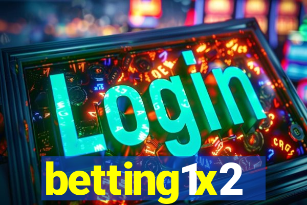 betting1x2