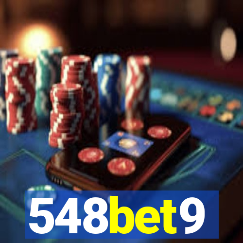 548bet9