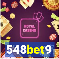 548bet9