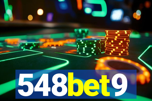 548bet9