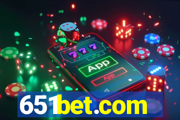 651bet.com