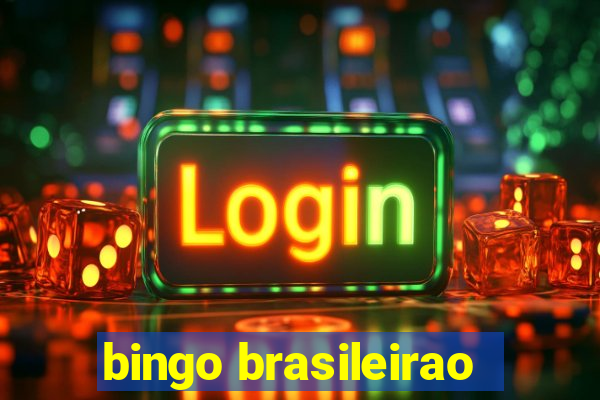 bingo brasileirao