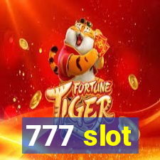 777 slot