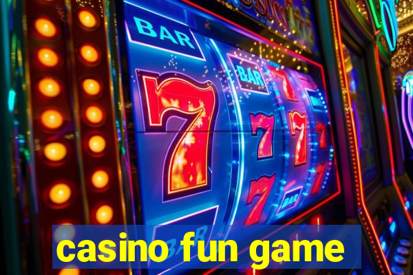 casino fun game