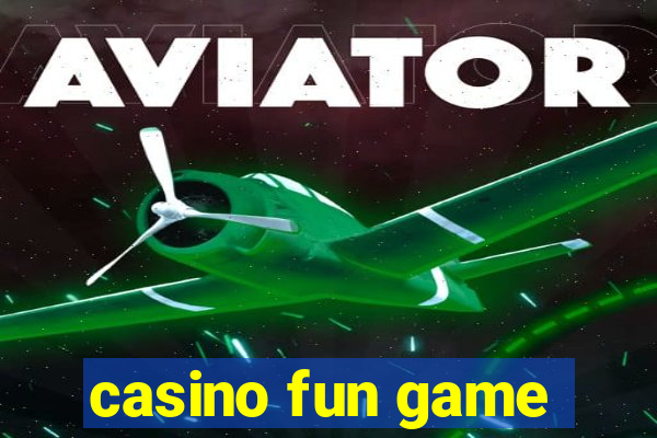 casino fun game