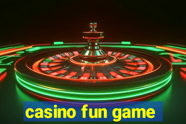 casino fun game