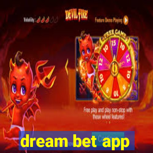 dream bet app