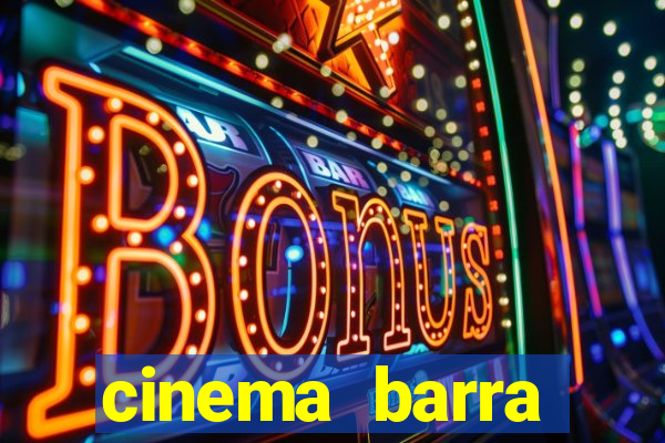 cinema barra shopping sul