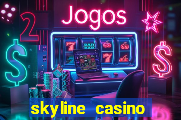 skyline casino henderson nevada