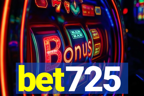 bet725