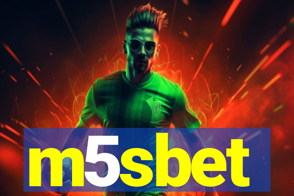 m5sbet