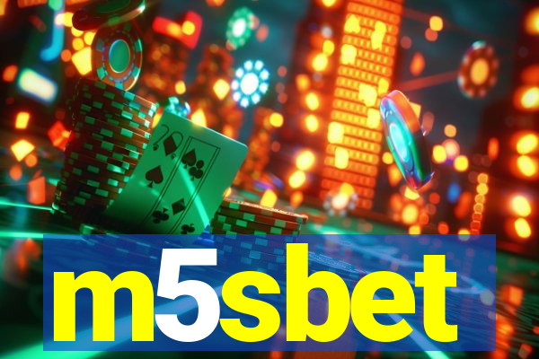 m5sbet