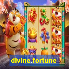 divine.fortune