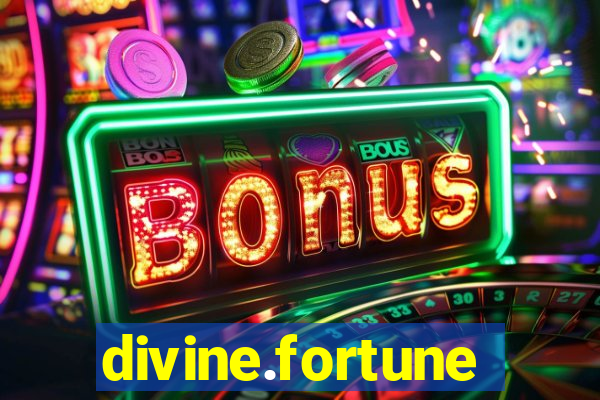 divine.fortune