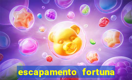 escapamento fortuna para falcon