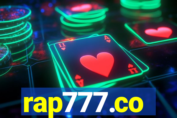 rap777.co