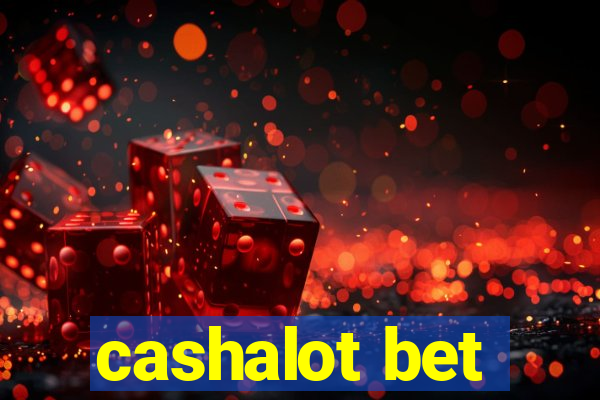 cashalot bet