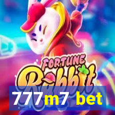 777m7 bet