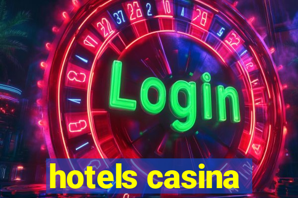 hotels casina