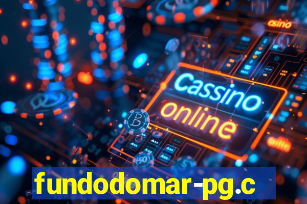 fundodomar-pg.com