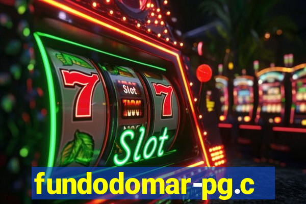 fundodomar-pg.com