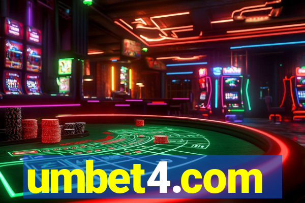 umbet4.com