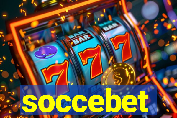 soccebet