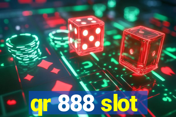 qr 888 slot