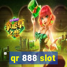 qr 888 slot