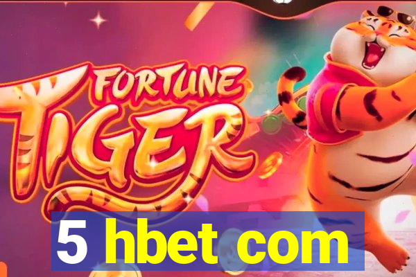 5 hbet com