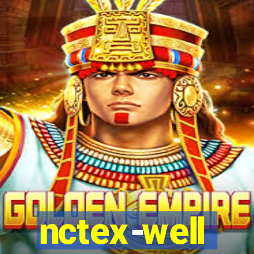 nctex-well