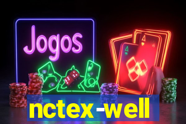 nctex-well